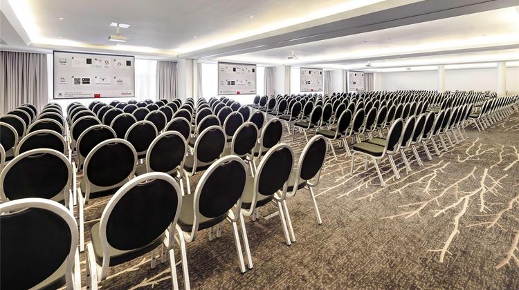 Mercure Hotel Dusseldorf Kaarst Meeting