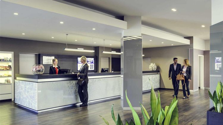 Mercure Hotel Dusseldorf Kaarst Other