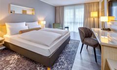 Mercure Hotel Dusseldorf Kaarst