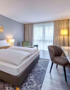 Mercure Hotel Dusseldorf Kaarst