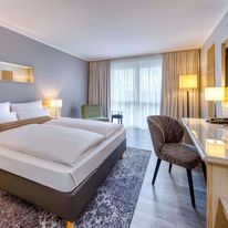 Mercure Hotel Dusseldorf Kaarst