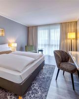 Mercure Hotel Dusseldorf Kaarst