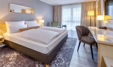 Mercure Hotel Dusseldorf Kaarst