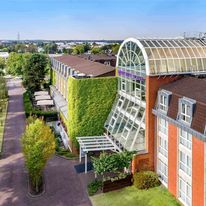 Mercure Hotel Dusseldorf Kaarst