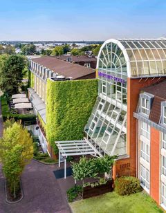 Mercure Hotel Dusseldorf Kaarst