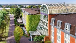 Mercure Hotel Dusseldorf Kaarst