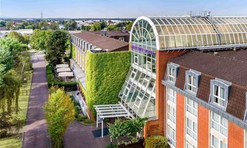 Mercure Hotel Dusseldorf Kaarst