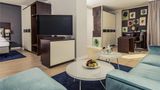Mercure Hotel Cologne Belfortstrasse Room