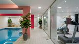 Mercure Hotel Cologne Belfortstrasse Pool