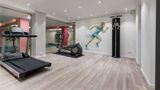 Mercure Hotel Cologne Belfortstrasse Health
