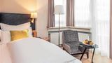 Mercure Hotel Cologne Belfortstrasse Room