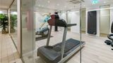 Mercure Hotel Cologne Belfortstrasse Health