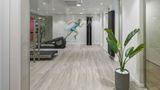 Mercure Hotel Cologne Belfortstrasse Health
