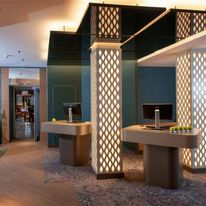 Mercure Hotel Cologne Belfortstrasse