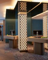 Mercure Hotel Cologne Belfortstrasse