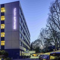 Mercure Hotel Cologne Belfortstrasse