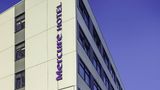 Mercure Hotel Cologne Belfortstrasse Exterior