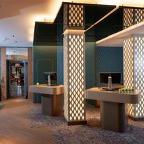 Mercure Hotel Cologne Belfortstrasse