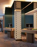 Mercure Hotel Cologne Belfortstrasse
