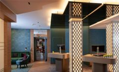 Mercure Hotel Cologne Belfortstrasse