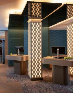 Mercure Hotel Cologne Belfortstrasse