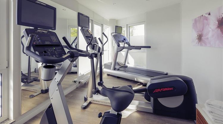 Mercure Hotel Kamen Unna Other