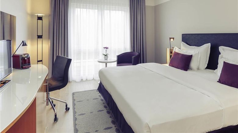 <b>Mercure Hotel Kamen Unna Room</b>. Images powered by <a href="https://iceportal.shijigroup.com/" title="IcePortal" target="_blank">IcePortal</a>.