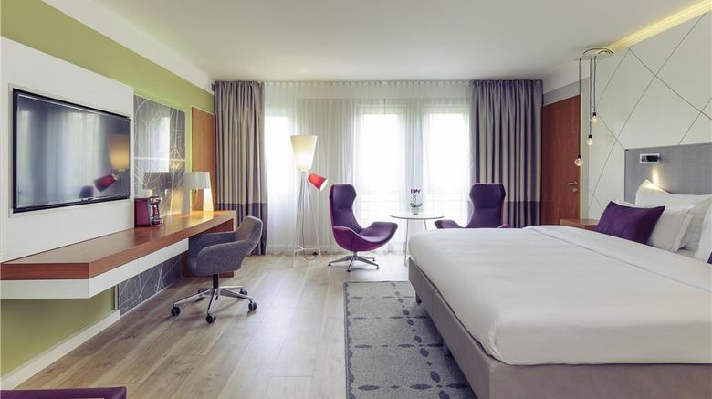 <b>Mercure Hotel Kamen Unna Room</b>. Images powered by <a href="https://iceportal.shijigroup.com/" title="IcePortal" target="_blank">IcePortal</a>.