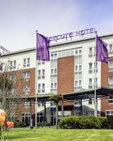 Mercure Hotel Kamen Unna