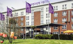 Mercure Hotel Kamen Unna