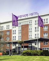 Mercure Hotel Kamen Unna