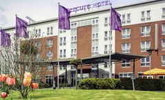 Mercure Hotel Kamen Unna