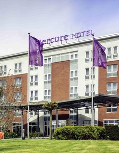 Mercure Hotel Kamen Unna