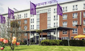 Mercure Hotel Kamen Unna