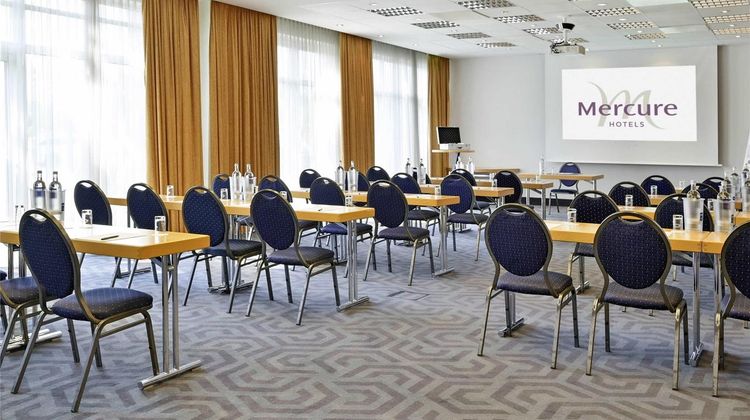 Mercure Hotel Kamen Unna Other