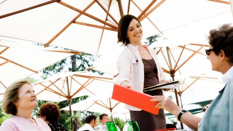 Mercure Hotel Kamen Unna Other