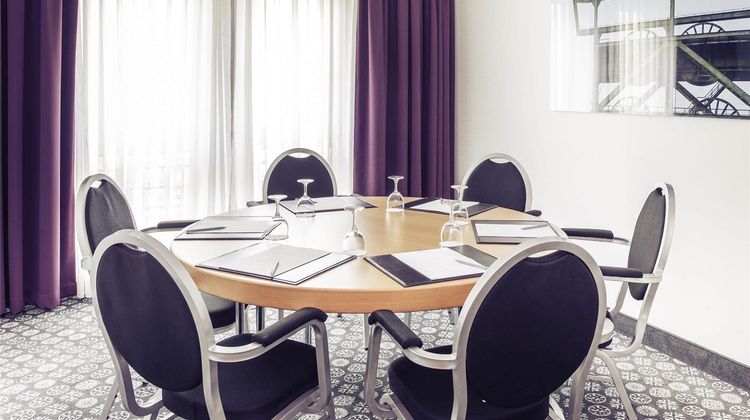 Mercure Hotel Kamen Unna Meeting
