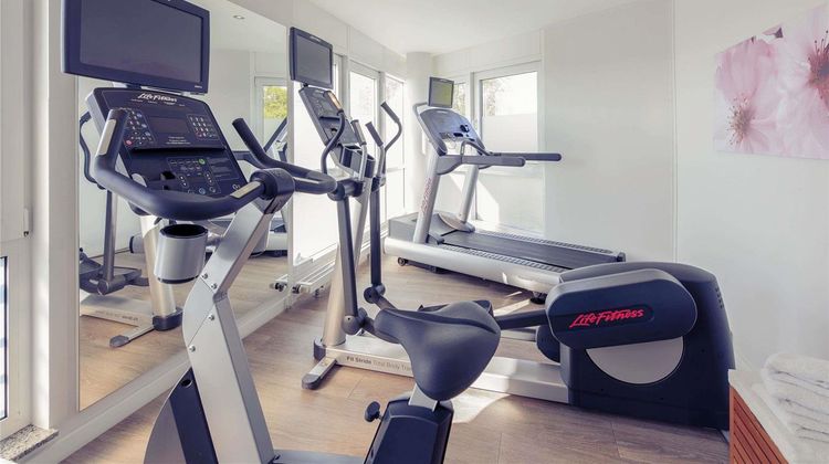 Mercure Hotel Kamen Unna Spa