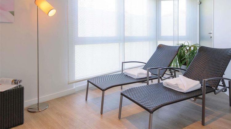 Mercure Hotel Kamen Unna Spa