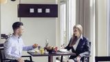 Mercure Hotel Kamen Unna Restaurant