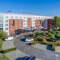 Mercure Hotel Kamen Unna