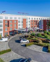 Mercure Hotel Kamen Unna