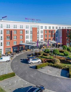 Mercure Hotel Kamen Unna