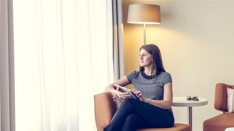 Mercure Hotel Dortmund Centrum Other