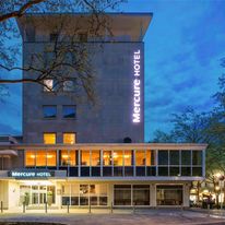 Mercure Hotel Dortmund Centrum