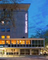 Mercure Hotel Dortmund Centrum