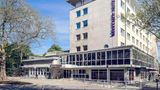 Mercure Hotel Dortmund Centrum Exterior