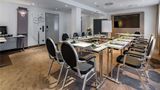 <b>Mercure Hotel Dortmund Centrum Meeting</b>. Images powered by <a href="https://iceportal.shijigroup.com/" title="IcePortal" target="_blank">IcePortal</a>.