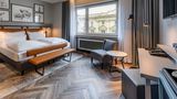 Mercure Hotel Dortmund Centrum Exterior