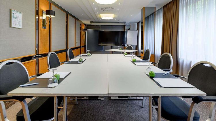 Mercure Hotel Dortmund Centrum Meeting